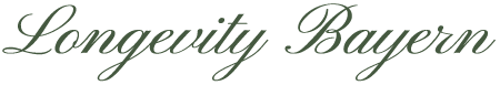 Logo Longevity Bayern