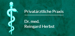 Logo Arztpraxis Dr. Herbst