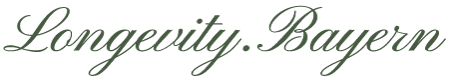 Logo Longevity Bayern